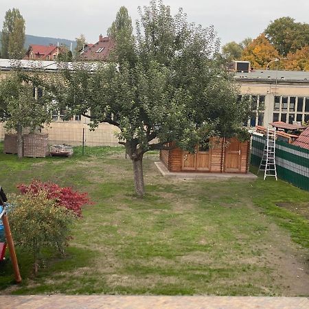 Ferienwohnung Sentio-Comfortable Saalfeld Saalfeld Saale Luaran gambar