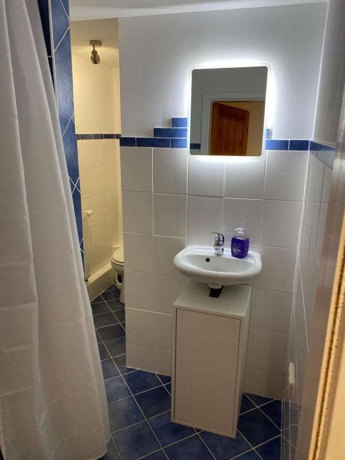 Ferienwohnung Sentio-Comfortable Saalfeld Saalfeld Saale Luaran gambar